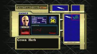 [E5][P7] Resident Evil Code Veronica X [HTSF]