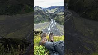 Who else is craving the Highlands? 😫🏔️✨ #iceland