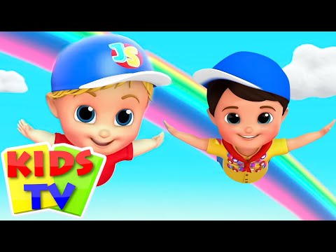 Swing Song in Telugu, స్వింగ్ సాంగ్, Telugu Rhymes and Cartoon Songs