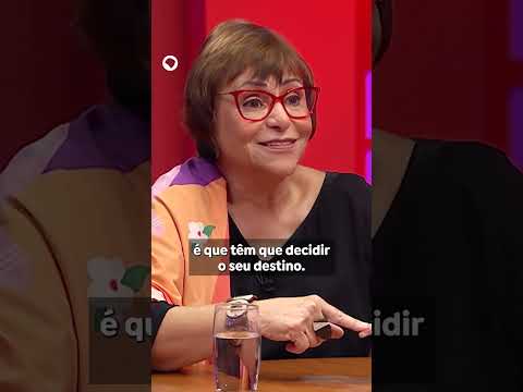Mara Régia conta que seu interesse pelo feminismo aflorou ao acompanhar uma passeata | #DRcomDemori