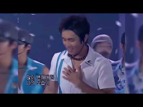 SHINHWA 신화 - I pray 4 u