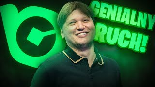JAK S1MPLE ZROBIŁ TRANSFER IDEALNY?!