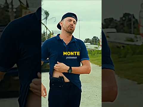 Tu veux sortir ton flingue ? Ok, essaye maintenant… #shorts