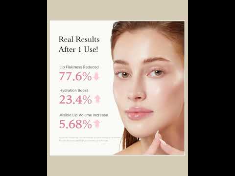 MEDICUBE PDRN Peptide Glossy Lip Balm 10g