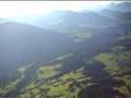 Paragliding Choralpe