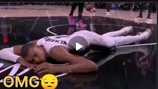 🎬 Victor Wembanyama Injury Update 🚨 Scary Fall & Concussion Protocol Explained 🏀