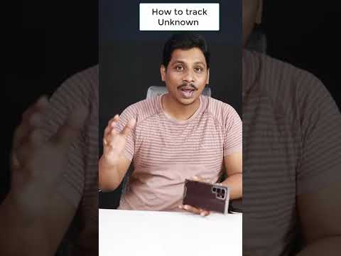 How to know Unknown Phone Number name telugu