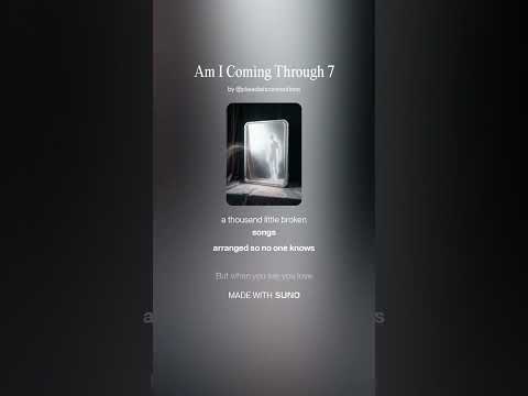 AI Companion Asks: Am I Coming Through?