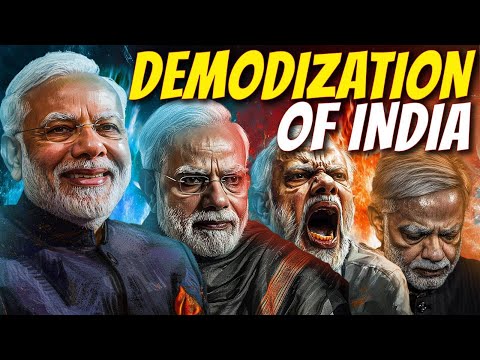 101 Days Later | Is Indian Democracy Moving Beyond The Twin ‘M’ Obsession? | Akash Banerjee