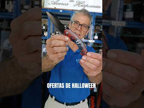 OFERTAS DE HALLOWEEN