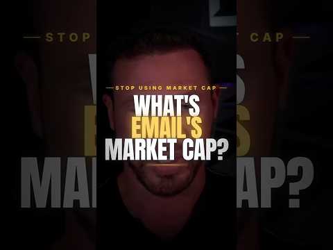 The XRP Market Cap Myth