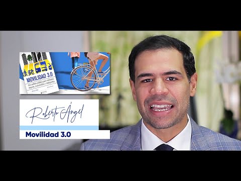 Roberto Angel - Movilidad 3.0