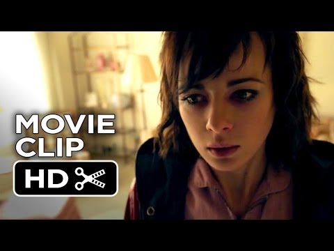 SXSW (2014) - Home Movie CLIP - Nicholas McCarthy Horror Movie HD