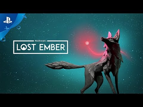 Lost Ember - Release Trailer | PS4