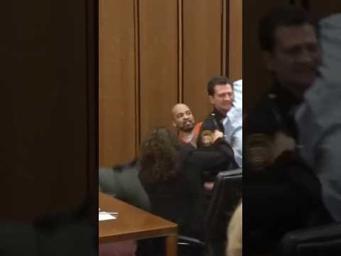 Why are all his victims black?  #serialkiler