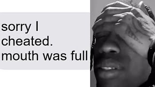 The Worst Cheating Story You'll Ever Hear..