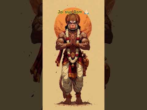 Breathless Hanuman Chalisa 🙏🏻#hanuman #hanumanchalisa