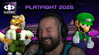 THIS IS THE STATE OF 2026 MELEE? | PLATFIGHT WATCHPARTY