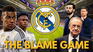 Who Actually Broke Real Madrid?