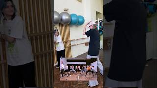 ??? #kpopgames #kpop #seventeen #svt #kpopfyp #dance #fun #team