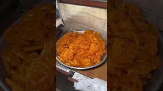 Famous sweet stall | MonkVlogs #shorts