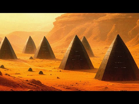3 MINUTOS ATRÁS: Elon Musk revela descoberta terrível da NASA em Marte!