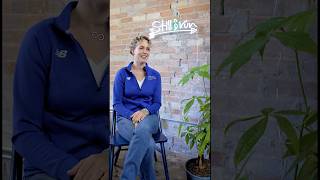 An interview with Still I Run Founder, Sasha Wolff