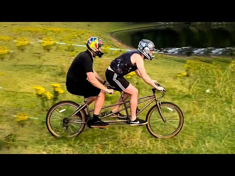 Zap MTB // Downhill // Fail // Jump // Fun // Crash // BMX