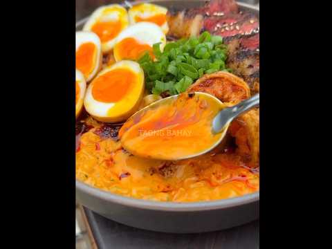 Ito Ang Masarap #trending #viral #ytshorts #amazing #wow #love #yummy #delicious #food #noodles