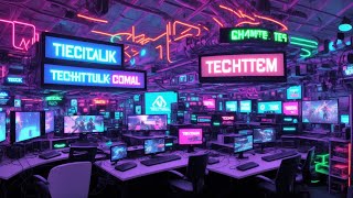 WE'RE BACK, A TECHTALK TALE 📕 WHAT'S UP WITH STARFIELD 🚀 TECH, TECH & MORE TECH 🤖 ASK US ANYTHING 🥳