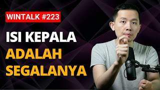 kamu bisa kaya jika paham hal ini..