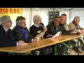 Illustration de la vidéo Manifestation anti-GDE nonant
