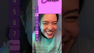 vídeo Sofía orantes tik tok