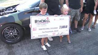 2025 MotorTrend Presents Roadkill Nights Powered by Dodge | Livestream