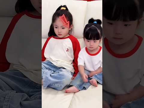 A Sister’s True Love❤️