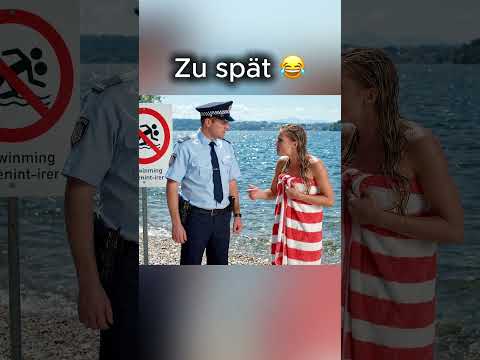 Das kommt zu spät 😂 #shortsdeutsch #comedy #flachwitz