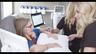 Discover our state of the art Coolsculpting Facility