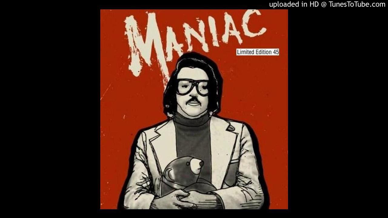 Maniac Trailer thumbnail