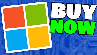 How Microsoft Will Become a Dividend Machine | MSFT Stock Analysis