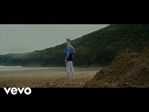 James Arthur - Cruel (Official Video)