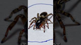 The Viral Spider Video EXPLAINED!