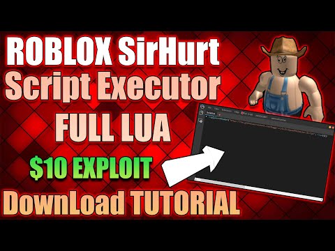 script executor roblox free exe