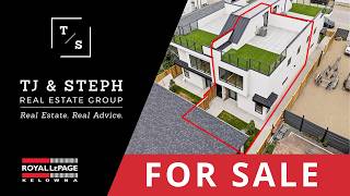 NEW LISTING - 4, 943 Fuller Ave