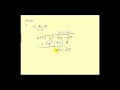 Mastering Polynomial Long Division Techniques