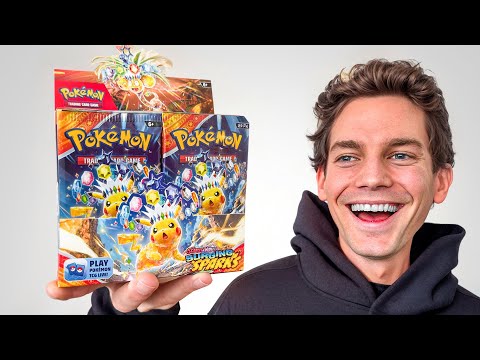 Pokemon TCG News