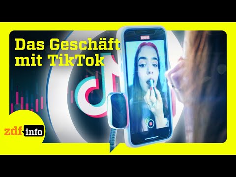 This is TikTok: Junge Content Creator in der Ibiza Villa | ZDFinfo Doku