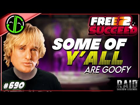 2X VOIDS COMING JUST IN TIME TO MISS SUMMON RUSH, YAY!! | Free 2 Succeed - EPISODE 690