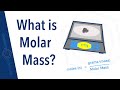 Understanding Mass and Molar Mass in Chemistry