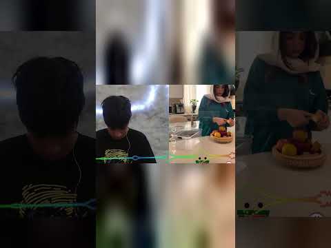 #ریاکت_دهه_نودی 😂🔥 | عروس نیست دشمنه 😭🤯 | ریاکت خندهدار به سمیترین ویدیوهای اینستاگرام 😱🤣