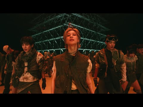 SHINee 샤이니 &#39;JUICE&#39; Performance Video